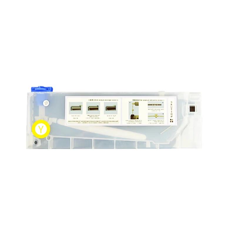 Puwey Large Format Plotter Secondary Ink Tank