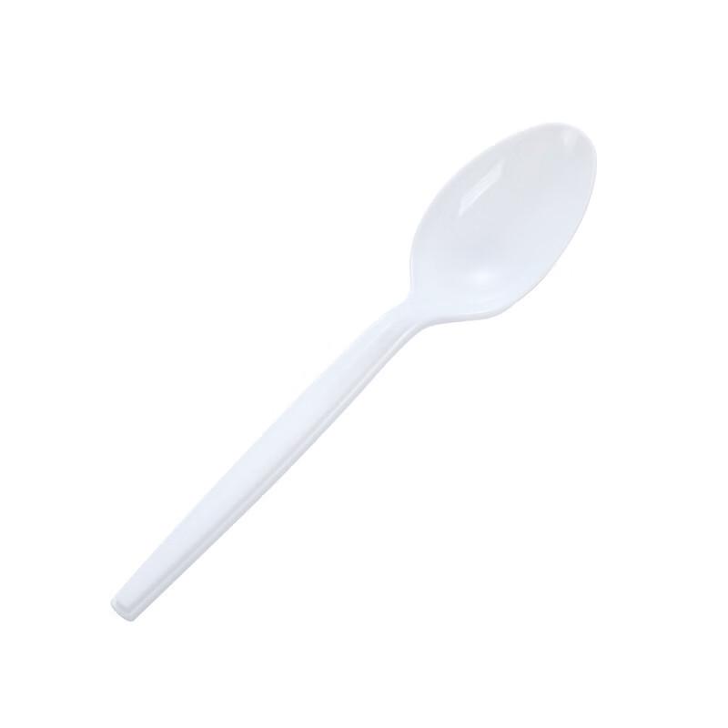 Yuexiang Disposable Thickened Long Handle Spoons
