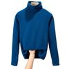 Women's Autumn and Winter High Neck Inner Long Sleeve Top