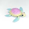 3D Printed Turtle Multi Joint Movable Ornament Versatile Shapes Creative Home Office Desktop Ornament 2025 New Year Gift Crafts