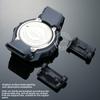 GBD-300 Модифицированный Адаптер Ремешка Для Часов G-SHOCK Casio GBD300 GBD 300 Соединитель Резиновый Ремешок Натуральная Кожа Конвертер Браслет