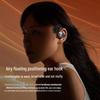 Lingchen J056 Ear-hook Bluetooth Earphone