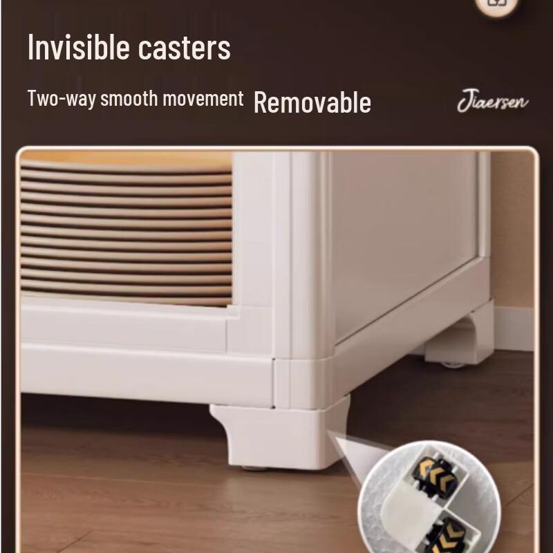 Bieying Multi-layer Kitchen Storage Rack