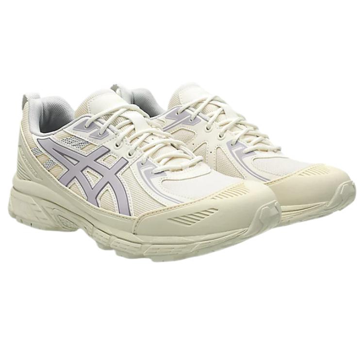 Asics Кроссовки Gel-Venture 6 Shield Унисекс Белый Серый Устрица 1203A474-100
