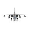 Hobby Master Scale Tornado 4 RAF 100 Years ZA554 RAF Marham 2018 Finished Model HA6727 1/72 GR.