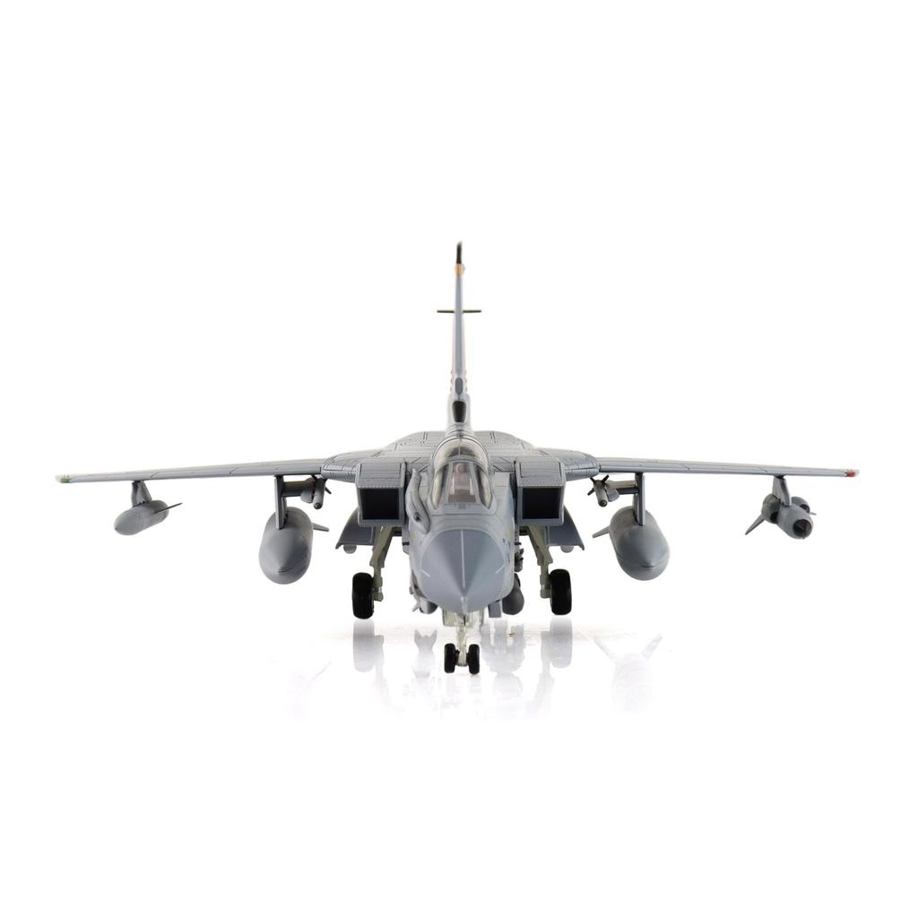 Hobby Master Scale Tornado 4 RAF 100 Years ZA554 RAF Marham 2018 Finished Model HA6727 1/72 GR.