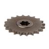 T8F 8mm 11 14 17 20 Tooth Chain Front Sprocket Cog for 47cc 49cc Motorcycle