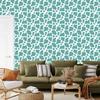 Cow Patches Wallpaper, Sea Background for Living Room and Bedroom 50x1000