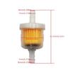 6mm Motorcycle Gasoline Filter Beach Bike High-quality Filter Gasoline Oil Cup With Oil Pipe Internal Fuel Filter Gasoline Hose