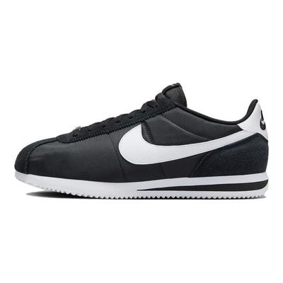 Текстильные кроссовки Cortez черно-белые HF0263-001
