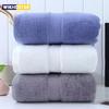 Роскошные полотенца для рук из египетского хлопка, с высокой впитывающей способностью, коллекция полотенец для лица, с высокой впитывающей способностью, для спа-салонов отелей, 13x29 дюймов
