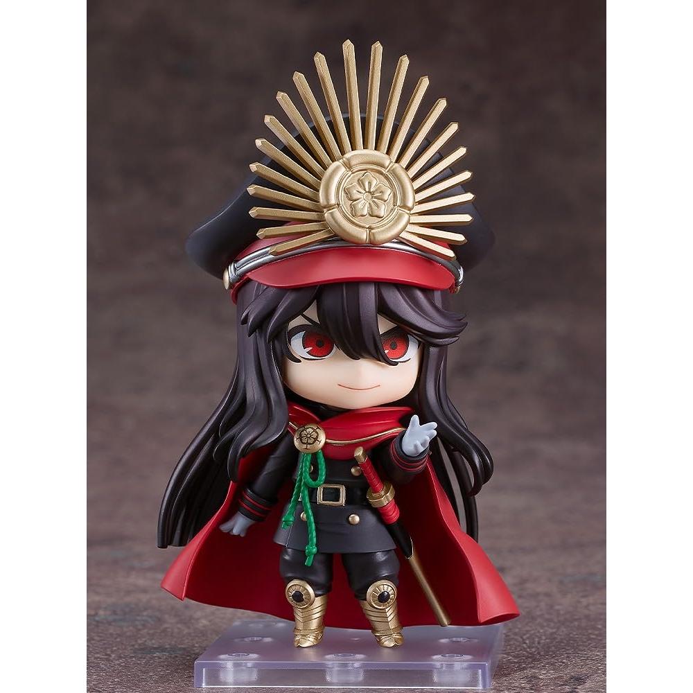Nendoroid Fate/Grand Order Archer/Nobunaga Oda немасштабная окрашенная пластиковая коллекционная фигурка