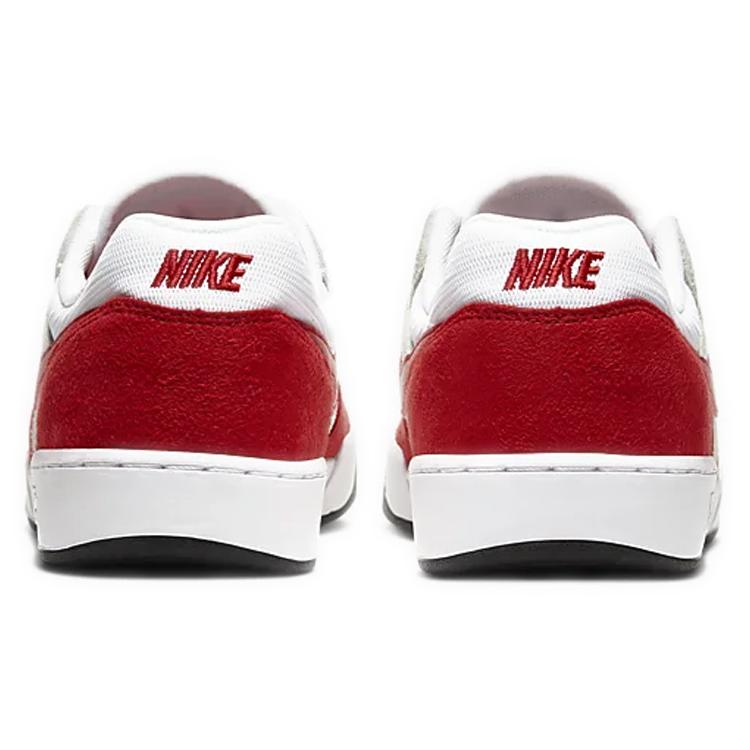 Nike Sb Gts Возвращение Спортивный Красный Чистый Платиновый CK3464-600