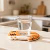 Natural Fiber Drink Mats Cartoon Animal Shape Coaster Heat Resistant Table Protector For Modern Homes Office Use