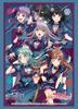 Bushiroad Sleeve Collection High Grade BanG Girls Band 2022 Vol.3429 Мечта! Вечеринка! Версия «Roselia»