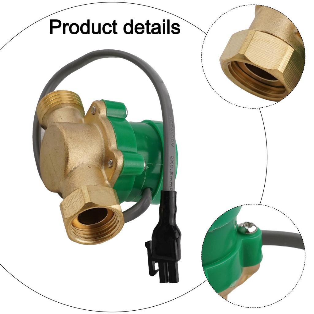 Строительство Установка Горячей Воды Простая Установка