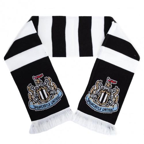 Newcastle United FC Бар Шарф