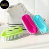 Многофункциональная щетка-скраб с жесткой щетиной, щетки для чистки ванной комнаты, раковина для душа, ковер, пол, случайным образом распределяется