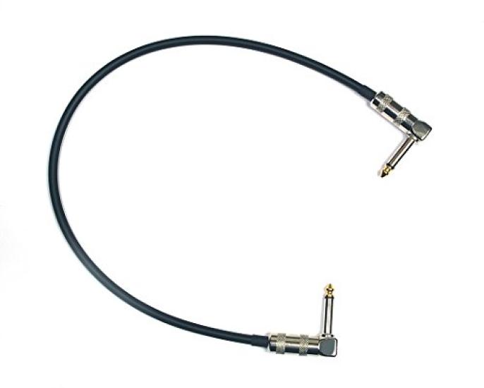 Belden 9778 50cm Patch Cable with L-L Plugs (1 Cable)