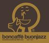 CD OMNIBUS, GERARDO FRISINA, EMILY JON - boncaffe buonjazz vol.1 "oro" KKP3 King Internatio 2009 Япония Джаз Б/У