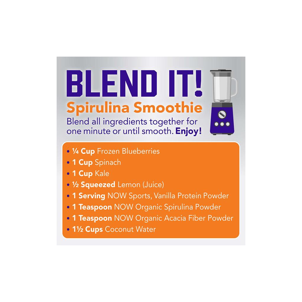 Now Foods Whey Protein Powder, Creamy Vanilla, 2 Lb (907 G)