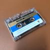 Standard 60 Minutes For Speech Speech Recording Cassette Blank Cassette Tape Blank Tape Audio Tape