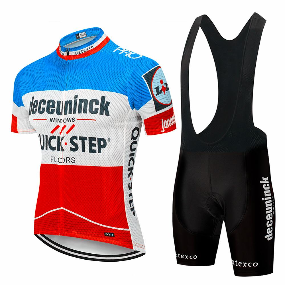 Black Team Sports Cycling Clothing Breathable Men Short Sleeve Mallot Ciclismo Hombre Verano 2026 Cycling Jersey Sets