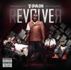 CD TPAIN Револьвер 88697992732 Nappy Boy Enter 2011 Европа Танцевальная Электроника Б/у