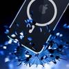 Apple Iphone 14 Plus - 3Mk Clear Magcase