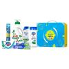 Набор освежающих средств для мытья P&G Safeguard Summer