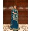 Launching New Đěsigner Party Wear Look Pur Heavy Faux Georgette Top Plazzo & Dupatta Set*