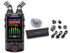 [Набор аксессуаров/AK-DR11GMK3] TASCAM Tascam - 8-дорожечный портативный рекордер Portacapture X8