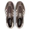 Adidas Gazelle Indoor Jq1747 Dark Wond Dark