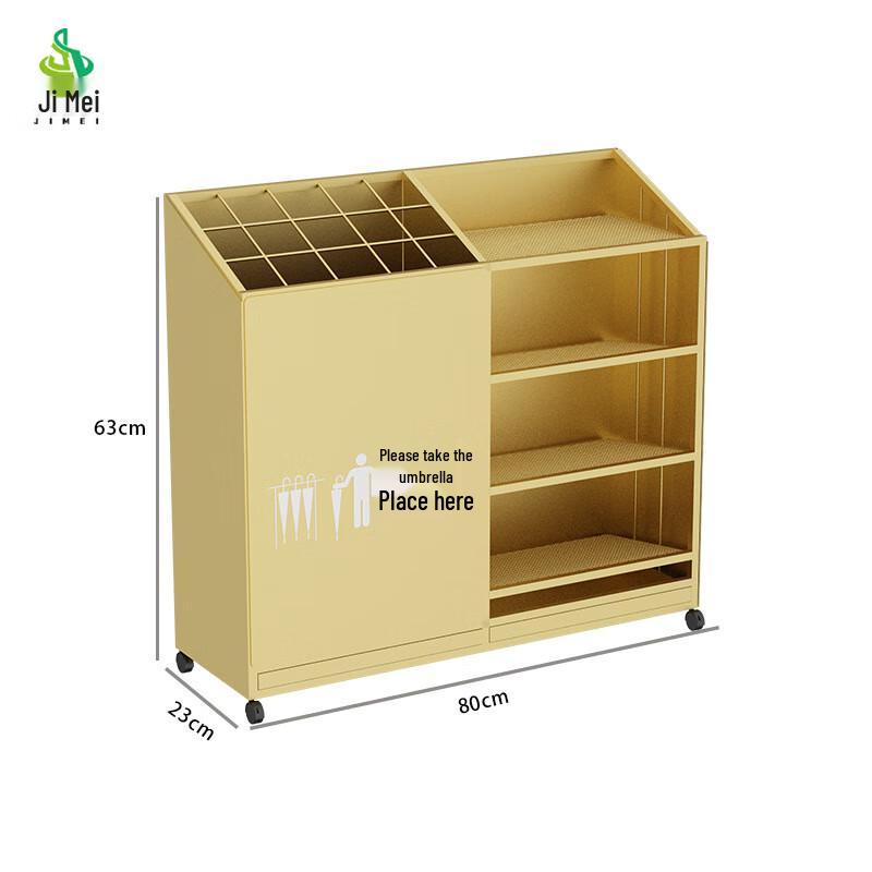 Commercial Umbrella Stand
