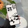 Китайский чехол с медведем и пандой для OnePlus 15 15R 12 12R 13T 13R 13 11 10 10R 10T 8T Nord 5 CE 2 3 4 Lite N20 N30