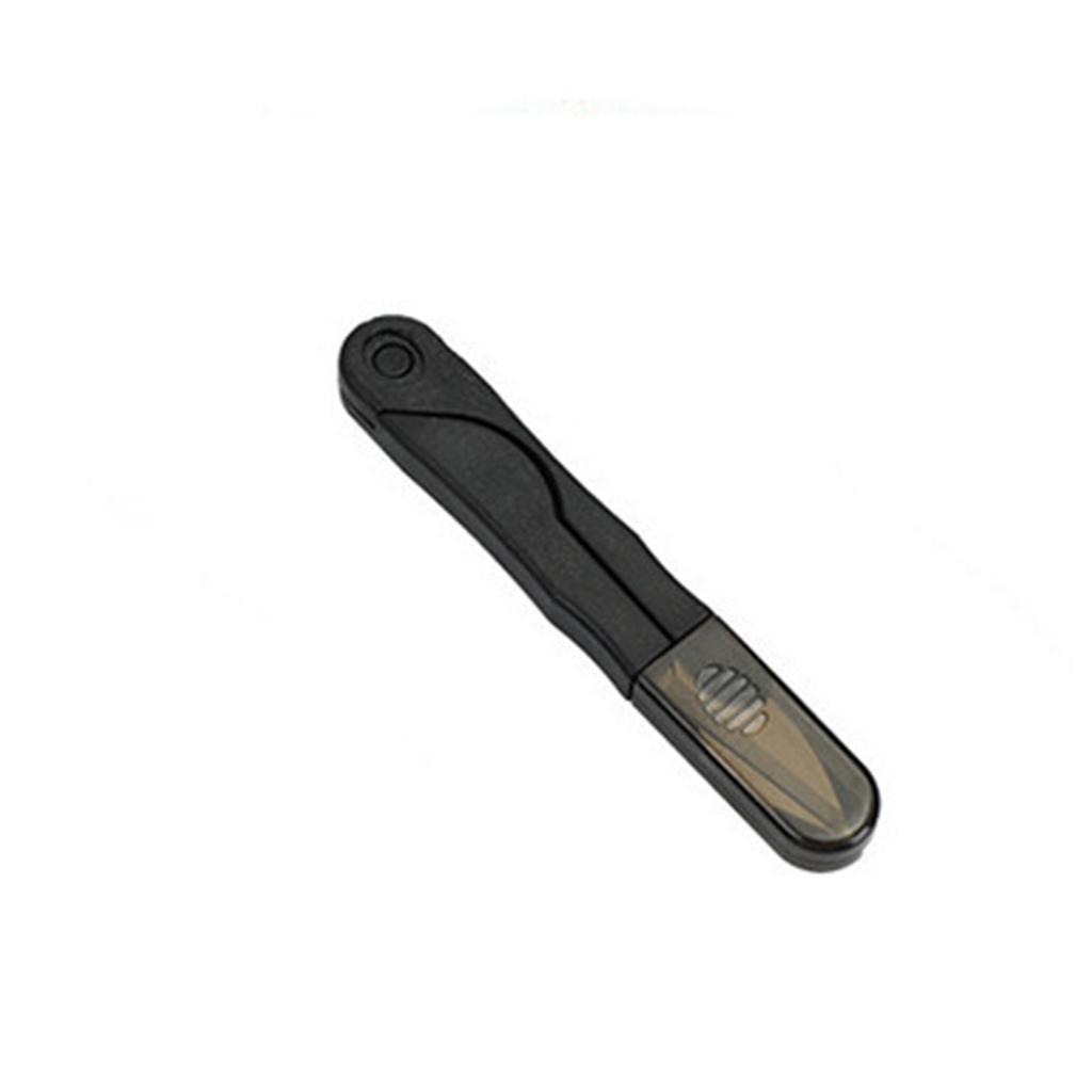 1 шт. швейные ножницы U-образные ножницы для вышивки крестом нити резак пряжа портновские ножницы ткань швейные принадлежности