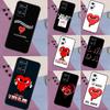 Чехол Love Mafia для Realme C53 C51 C55 C21Y C35 C33 C31 C30 C25 C11 GT Neo 5 9 10 11 Pro Plus GT5 Pro
