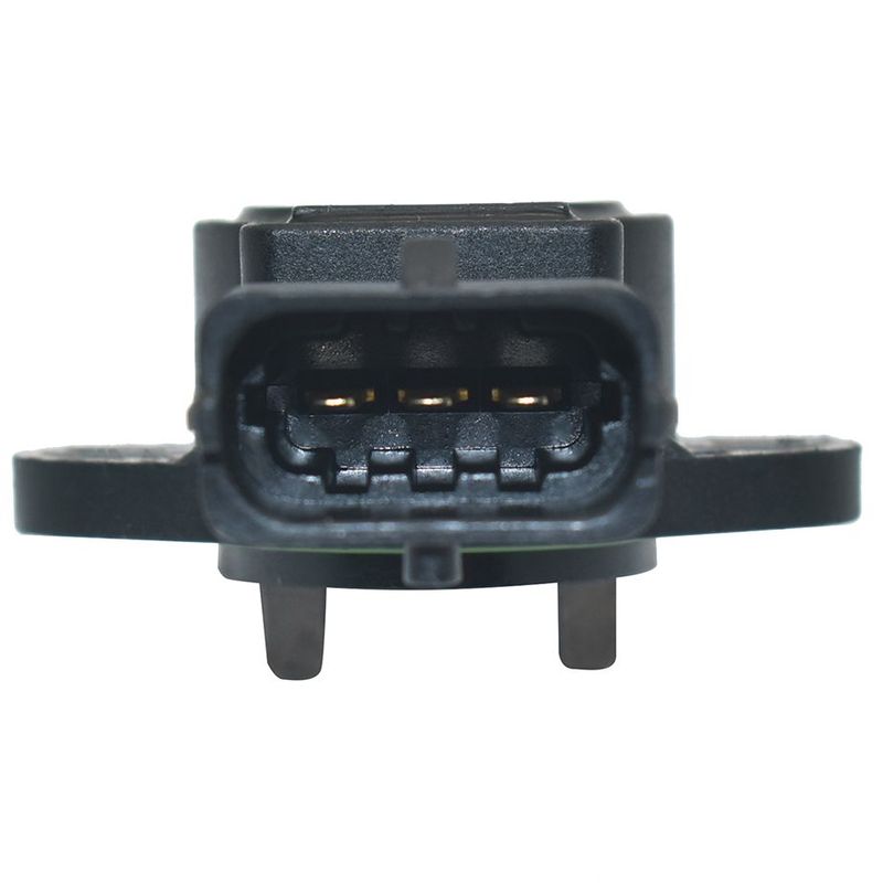 Датчик положения дроссельной заслонки TPS 35170-26900 Для HYUNDAI ACCENT III GETZ SONATA V KIA CARENS III MAGENTIS RIO II