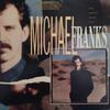 LP Record MICHAEL FRANKS - Camera Never Lies 125570 WARNER BROS 1987 US Rock Used