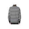 Nike Club Men's Striped Long-Sleeve Polo FZ0824-010