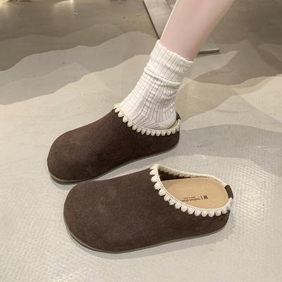 Женская обувь – Женские домашние тапочки