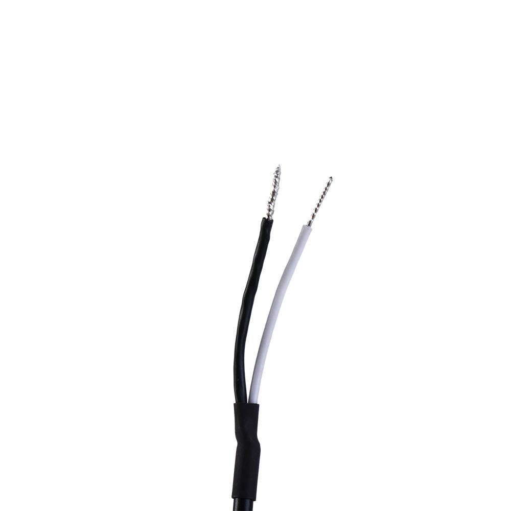 Аудио 2-контактный оголенный провод Домашний стерео ресивер FM радио Рамочная антенна AM Рамочная антенна Прием радиосигнала