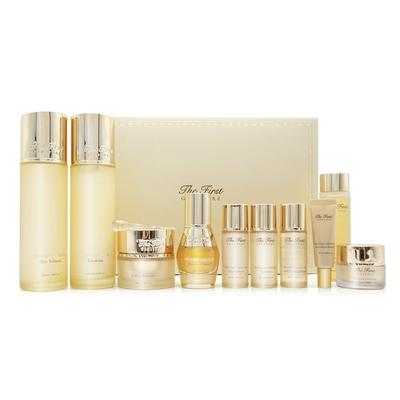 Специальный набор из 4 предметов First Nature