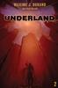 Книга Underland 2 : 2