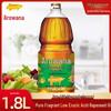 Набор: Мыло для рук Dettol Classic с ароматом сосны и масло рапса Arawana