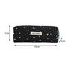 High-quality Stylish Pencil Case Star-shaped Stationery Organizer New Stationery Organizer Tool