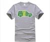 Unisexs Cool Short Sleeve Tshirt Save The Eleunisexts Unisex Crew Neck Tee