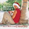 CD KENNY CHESNEY - All I Want For Christmas Is A Real  BNA82876518082 BNA Records Lab 2003 US Rock Used