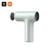 Мини-массажный пистолет Xiaomi, китайская вилка (адаптер в комплекте)