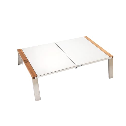 Стол складной Mt.SUMI Bonfire Side Tough Table (Обычный)